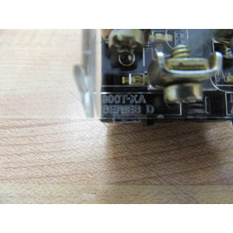 Allen Bradley 800T-D6JA Push Button Switch - New No Box