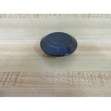Allen Bradley 800T-N208H Black Switch Cap - New No Box