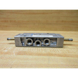 Festo JMFH-5-14-NPT Air Solenoid Valve 10876 - Used