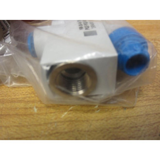 Festo VN-10-H-T3-PQ2-VQ2-RO1 Vacuum Generator 193490