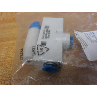 Festo VN-10-H-T3-PQ2-VQ2-RO1 Vacuum Generator 193490
