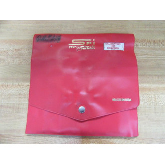 SPI 14-125-9 Telescoping Gage Set - Used