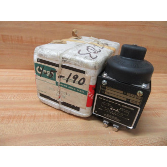 Agastat 307B203 Time Delay Relay NE-21T WO Hardware