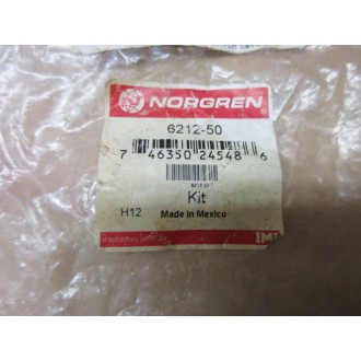 Norgren 6212-50 Mounting Kit 621250