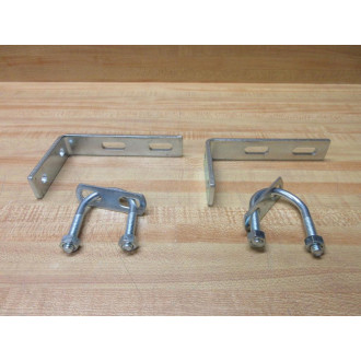 Norgren 6212-50 Mounting Kit 621250