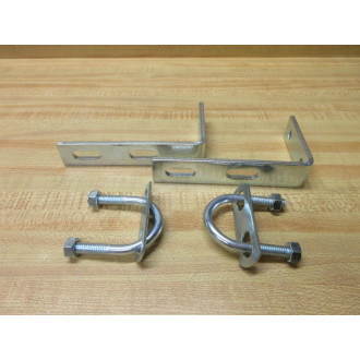 Norgren 6212-50 Mounting Kit 621250