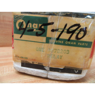 Agastat 307B203 Time Delay Relay NE-21T WHardware