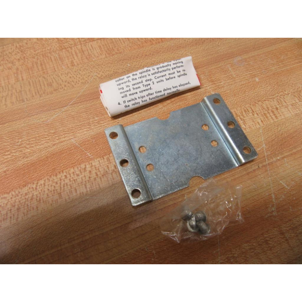 Agastat 307B203 Time Delay Relay NE-21T WHardware