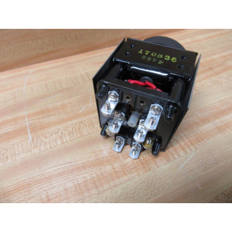 Agastat 307B203 Time Delay Relay NE-21T WHardware