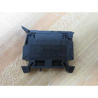 Allen Bradley 1492-WFB4 Terminal Block 1492WFB4 (Pack of 26)