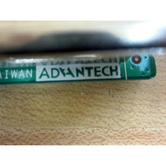Advantech 19A2512403 Industrial Motherboard PCE-5124 Non-Refundable - Parts Only