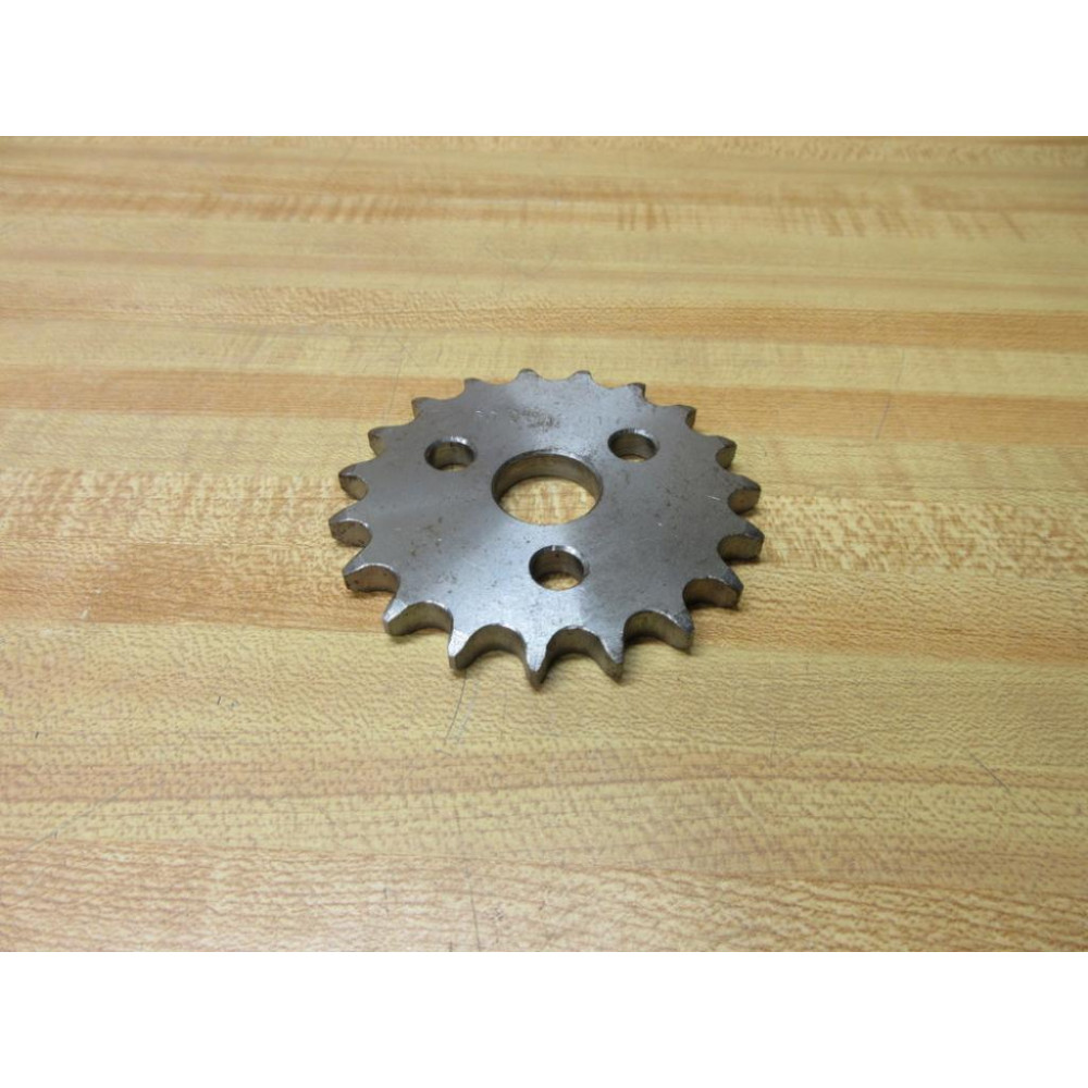 Generic G0 0112 019 Chain Sprocket G00112019 (Pack of 2) - New No Box
