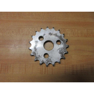 Generic G0 0112 019 Chain Sprocket G00112019 (Pack of 2) - New No Box