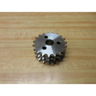 Generic CH1-12-3-Z19 Triple Chain Sprocket CH1123Z19 - New No Box