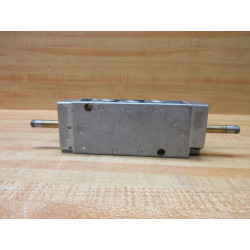 Festo JMFH-5-14-NPT Air Solenoid Valve 10876 - Used