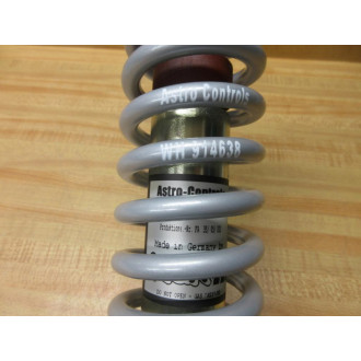 Astro Controls WH 914638 Vibration Damper WH914638 - New No Box