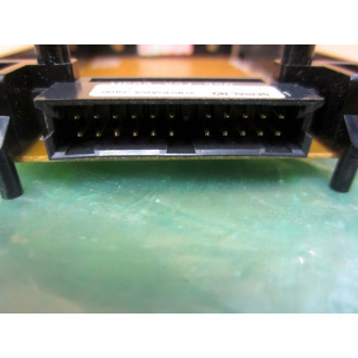 Yokogawa EX1A Signal Conditioner Card EX1*A