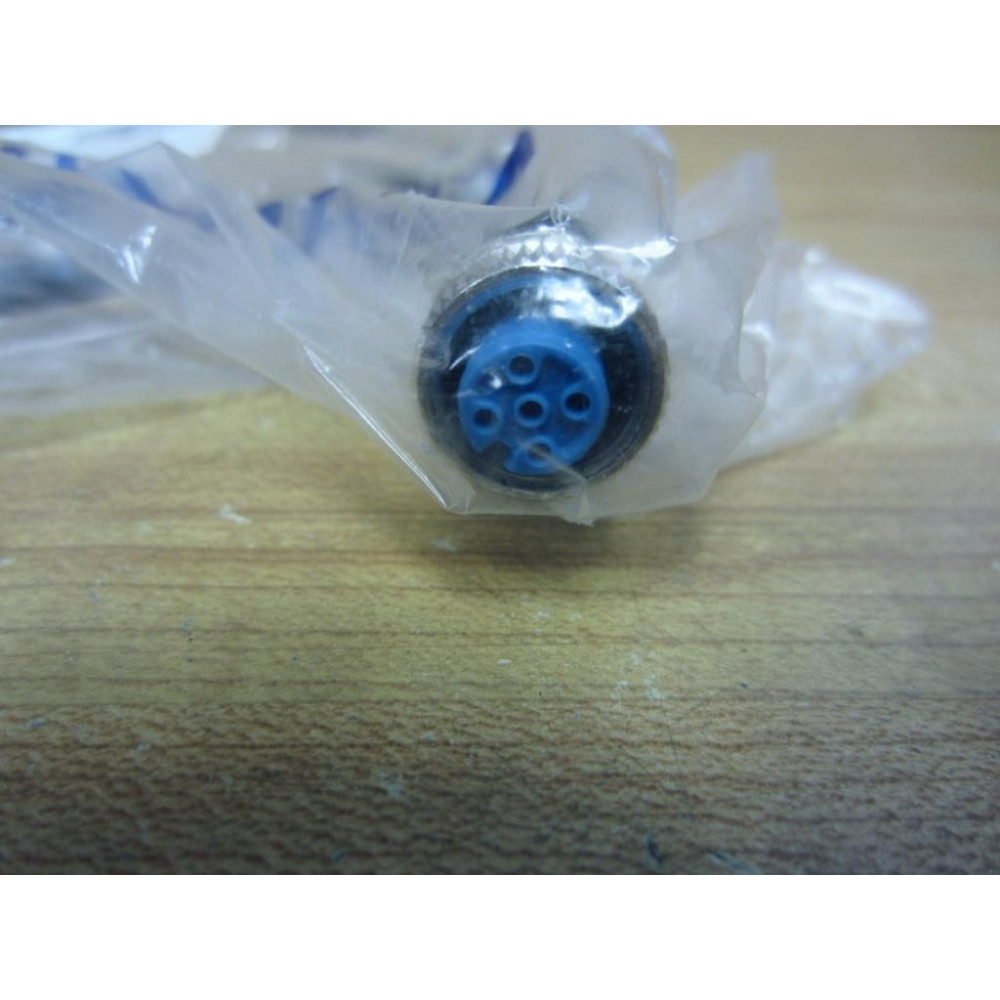 Sick YF2A15-C60UBM2A15 Cordset 2096006