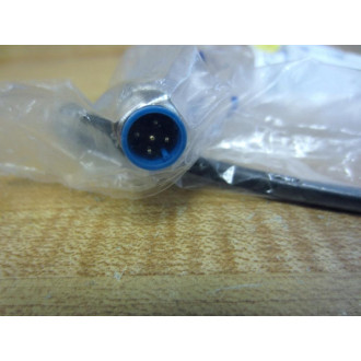 Sick YF2A15-C60UBM2A15 Cordset 2096006