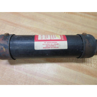 Littelfuse FLSR-175 SLO-BLO Fuse (Pack of 3) - Used