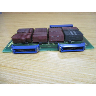 Fanuc A16B-1310-0143 Circuit Board A16B-1310-014301A - Used