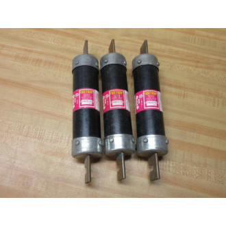 Buss FRS-R-175 Bussmann Fuse Cross Ref 6F239 Long Body - New No Box