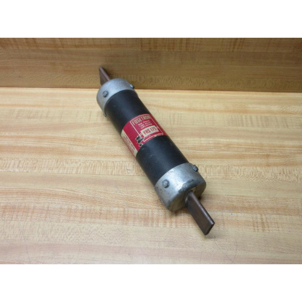 Buss FRS-175 Bussmann Fuse FRS175 - New No Box