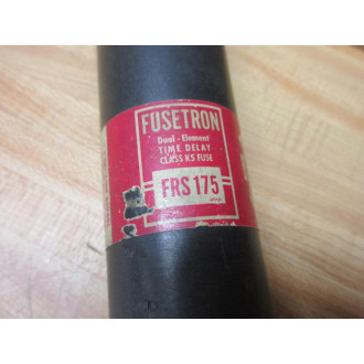Buss FRS-175 Bussmann Fuse FRS175 - New No Box