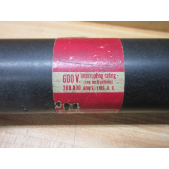 Buss FRS-175 Bussmann Fuse FRS175 - New No Box