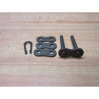 EBC 60-CL-SC Connecting Link 60 (Pack of 5) - New No Box