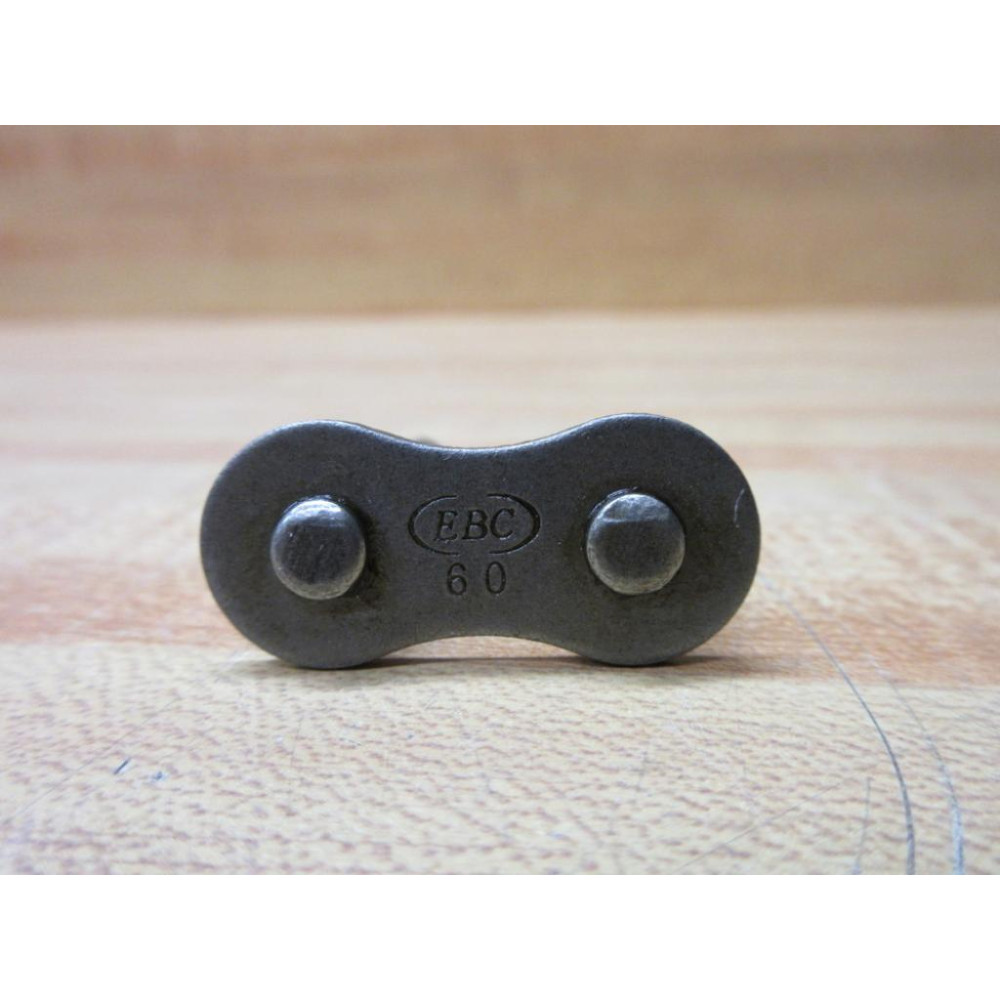 EBC 60-CL-SC Connecting Link 60 (Pack of 5) - New No Box