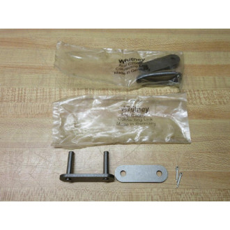 Whitney C2060 Connecting Link (Pack of 5)