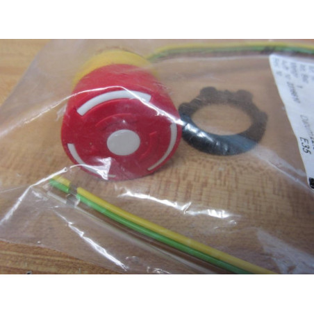 EAO 84-504.0040 Pushbutton Switch Lead 845040040