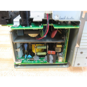 Omron DL625W Power Supply C200H - Used