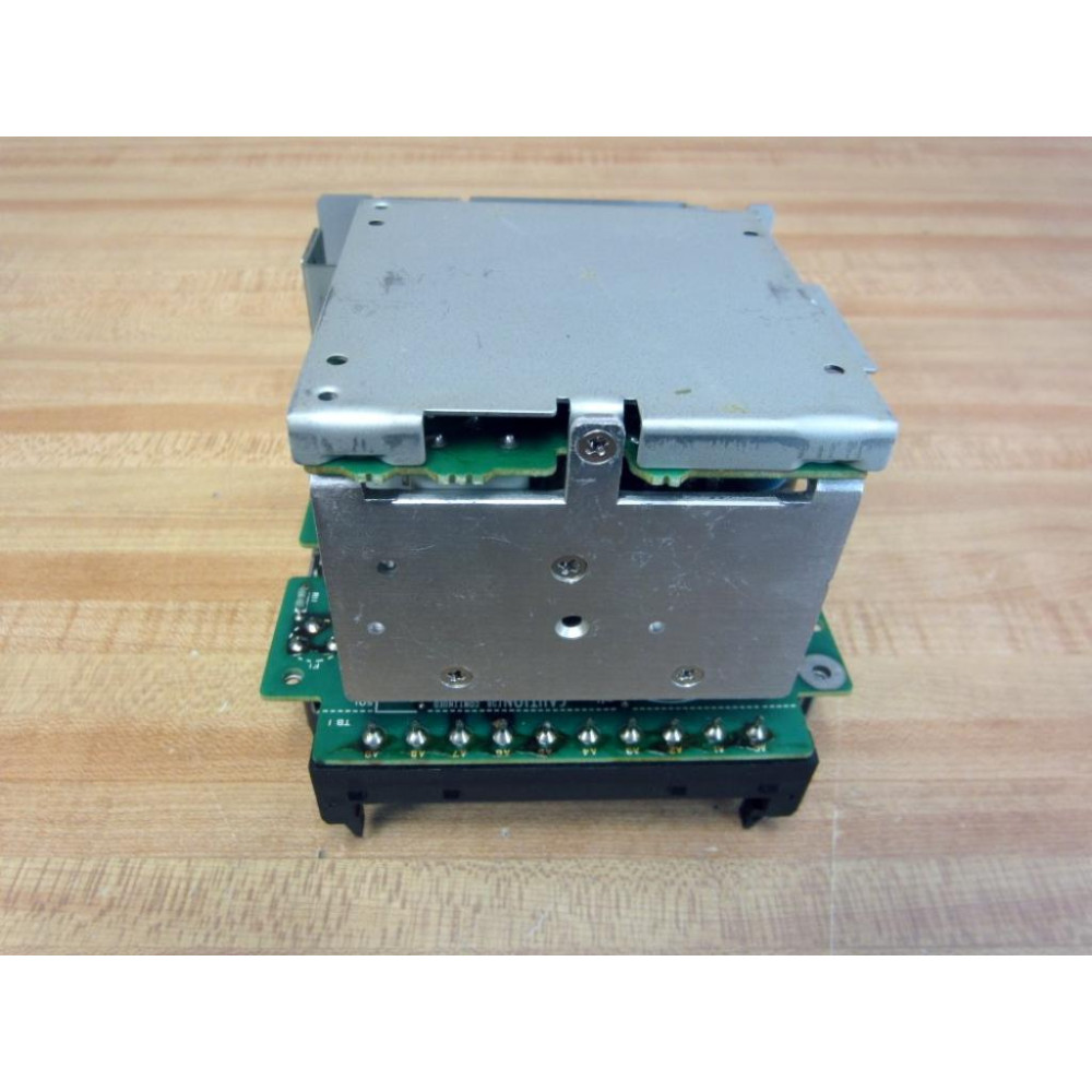 Omron DL625W Power Supply C200H - Used