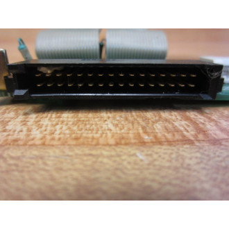 Omron C200HS-CPU01-2 Circuit Board Assy C200HSCPU012 - Used