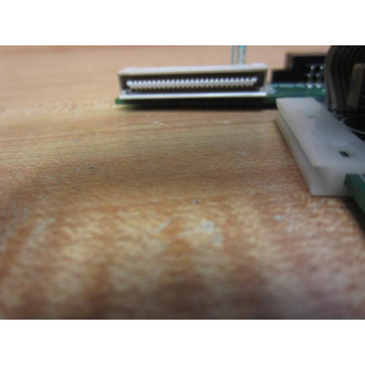 Omron C200HS-CPU01-2 Circuit Board Assy C200HSCPU012 - Used