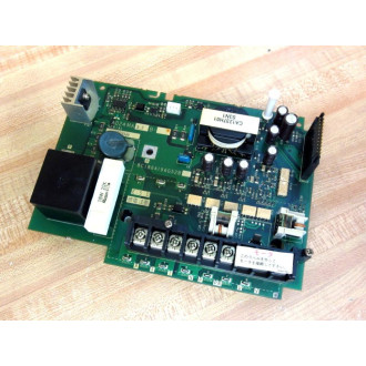 Mitsubishi A024MA3.7B Circuit Board BC186A196H02 - Used