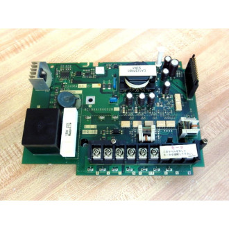 Mitsubishi A024MA3.7B Circuit Board BC186A196H02 - Used
