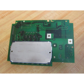 Mitsubishi A024MA3.7B Circuit Board BC186A196H02 - Used