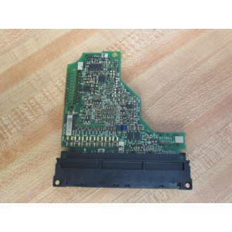 Mitsubishi A024CB3.7 Circuit Board BC186A237G52A - Used