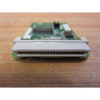Omron C200HS-ME16K Memory Cassette Module C200HW-ME32K - Used
