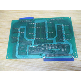 Fanuc A16B-1310-0092 Circuit Board A16B13100092 A16B-1310-009203A - Used