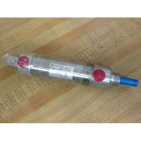 Norgren RLD01J-DAP-NA00 Air Cylinder RLD01JDAPNA00