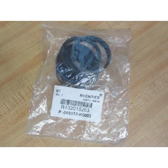 Aventics R432015263 Seal Kit P068152K0002