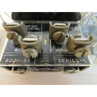 Allen Bradley 800T-FJ16A Push Button Duo - New No Box