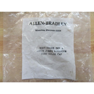 Allen Bradley 800T-N208B Switch Cap