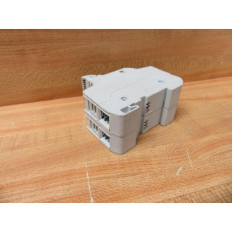Bussmann CHCC Buss Fuse Holder 30A 2-Pole CHCC2DU - Used
