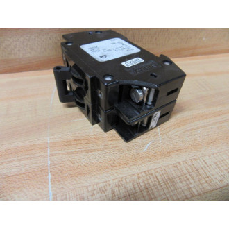 Airpax IELHR11-1-62-16.0-A-00-V Circuit Breaker 16A 2 Poles - Used