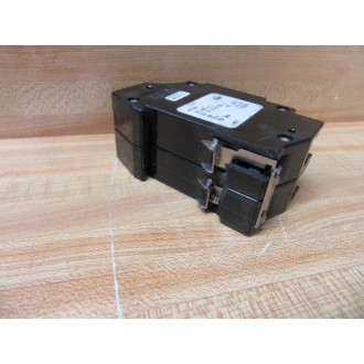 Airpax IELHR11-1-62-16.0-A-00-V Circuit Breaker 16A 2 Poles - Used